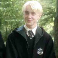 Draco Malfoy