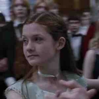 Ginny Weasley