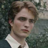 Cedric Diggory