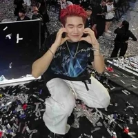 Hoàng Đức Duy_Captain Boy