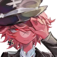 Nazi Germany/Third Reich