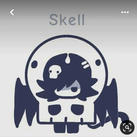 skell ( xoài keo )