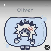oliver ( bống xà bang )