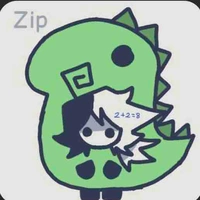 zip ( dragon )