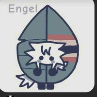 engel ( en gồ )