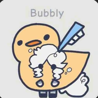 bubble ( bong bóng )