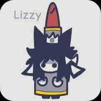 lizzy ( slay )