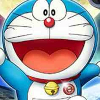 Doraemon 