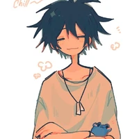 pianosaurus khi còn là human :)) 