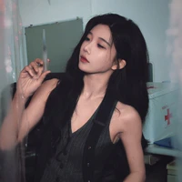 Thẩm Mộng Dao_Chị