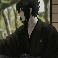 Sasuke Uchiha