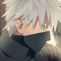 Kakashi Hatake