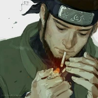 Asuma Tobirama