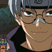 Kabuto Yakushi