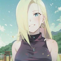 Ino Yamanaka