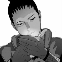 Shikamaru Nara