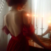 Hoa Hồng Đen — Thủ Lĩnh Hai Cơ ♥︎