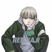 Kaji Ren
