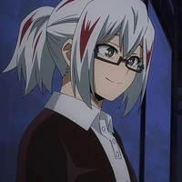 Todoroki Fuyumi 