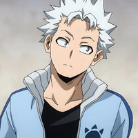 Todoroki Natsuo 