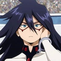 Kayama Nemuri  (Midnight)