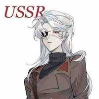 Soviet Union(Ussr)(R1)