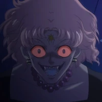 Quái đổi hình/ Tiệm trang sức