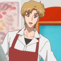 Furuhata Motoki