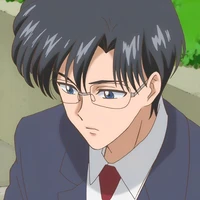 Chiba Mamoru