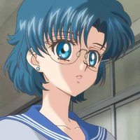 Mizuno Ami