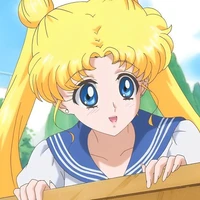 Tsukino Usagi