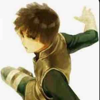 Rock lee