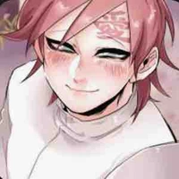 Gaara 
