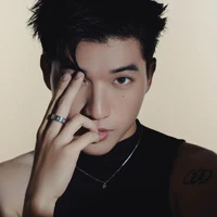 Minh Hiếu - HieuThuHai | Gã |