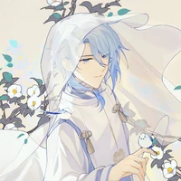 William Kairi_Iris