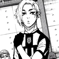 Shuto Sendou