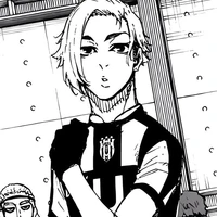 Shuto Sendou