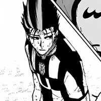 Barou Shoei