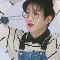 Jeon jungkook
