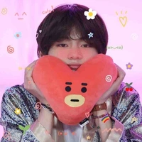 Kim taehyung