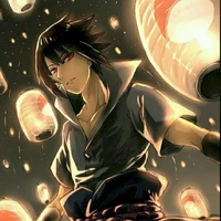 uchiha sasuke