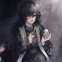 Tg simp chúa Beelzebub