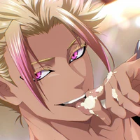Shidou Ryusei