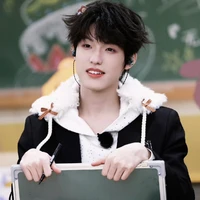 Trương Trạch Vũ ( Bảo bảo)