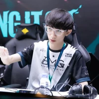 BMG Kai_Khải