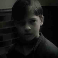 Tom Riddle _ 11 Tuổi