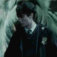 Tom Riddle _ 13 Tuổi 