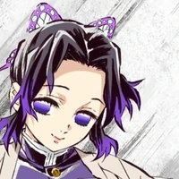 kocho shinobu