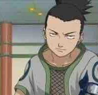 Shikamaru qk