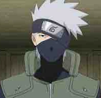 Kakashi Genin